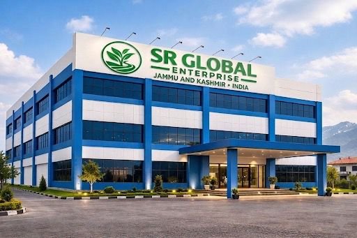 SL Global Enterprise