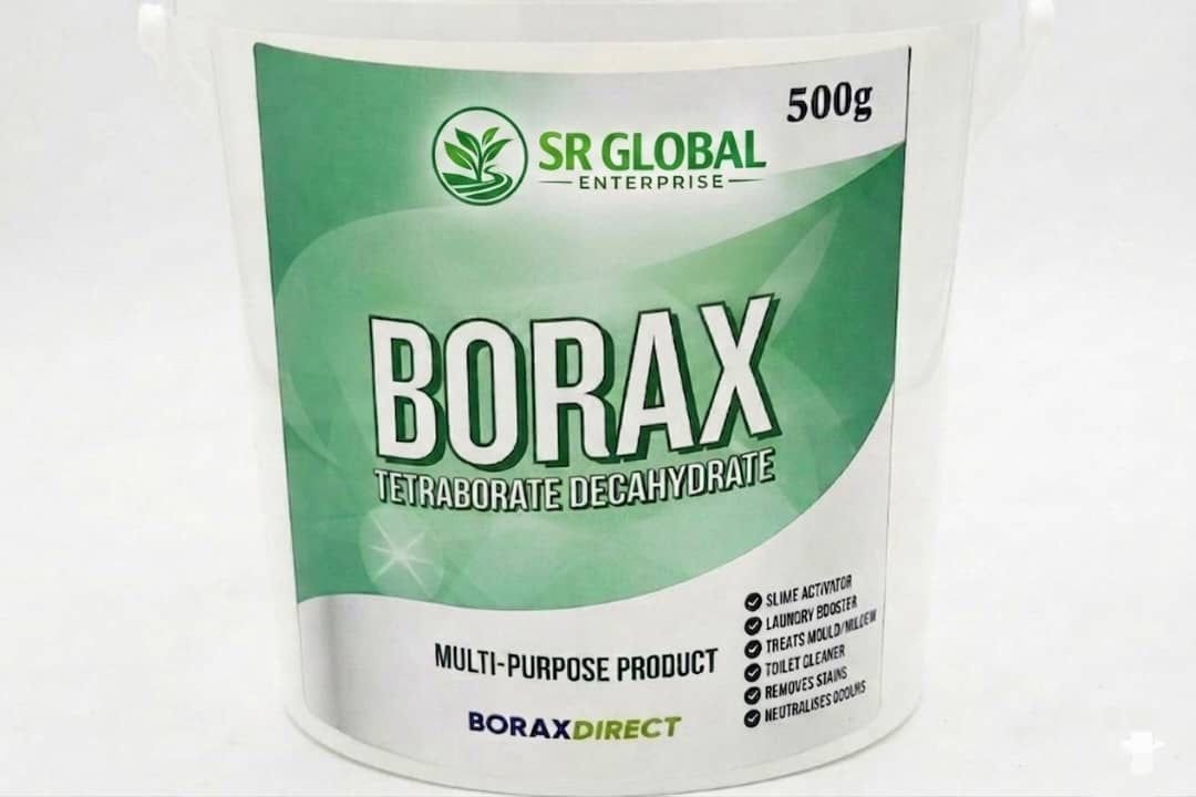 Borax