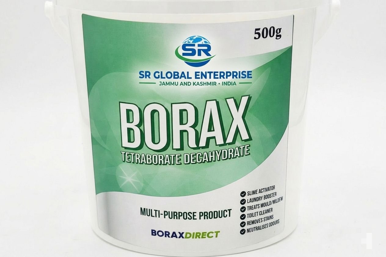 Borax