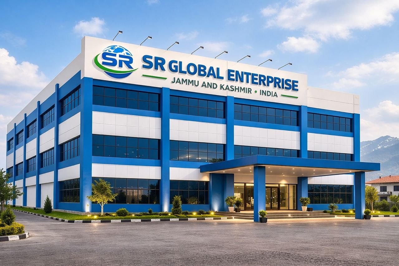 SR GLOBAL ENTERPRISE facility image 1