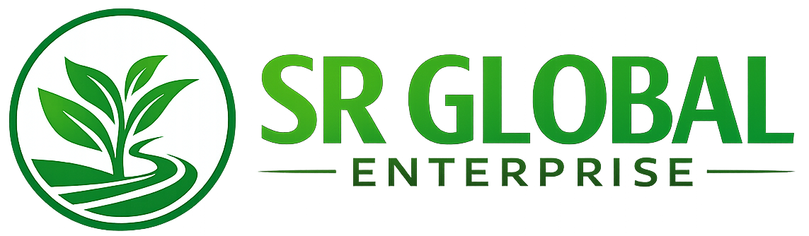 SR GLOBAL ENTERPRISE