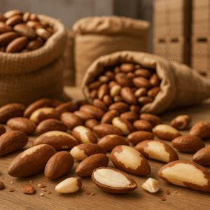 Brazil Nuts