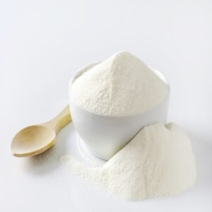 skimmed powder milk