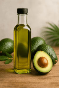 avocado oil