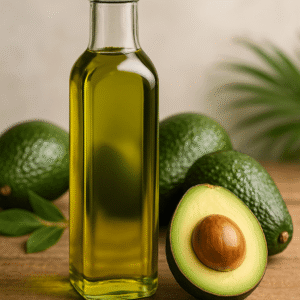 avocado oil