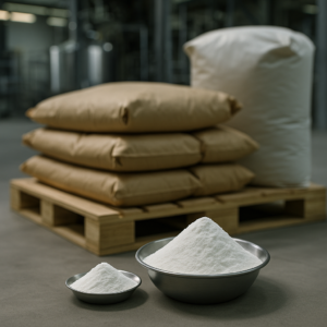 Carboxymethyl Cellulose (CMC)