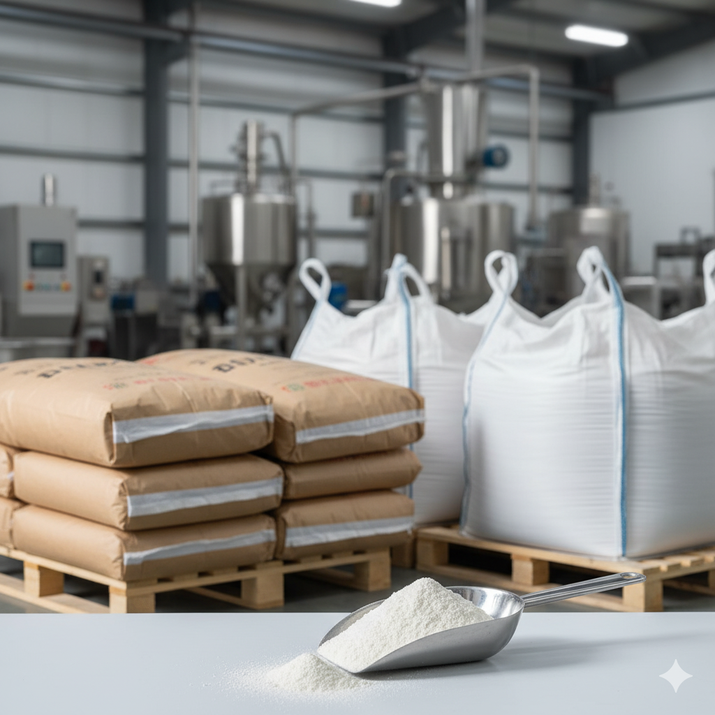 Carboxymethyl Cellulose (CMC) supplier Carboxymethyl Cellulose (CMC)