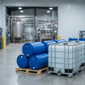 MIBC (Methyl Isobutyl Carbinol)