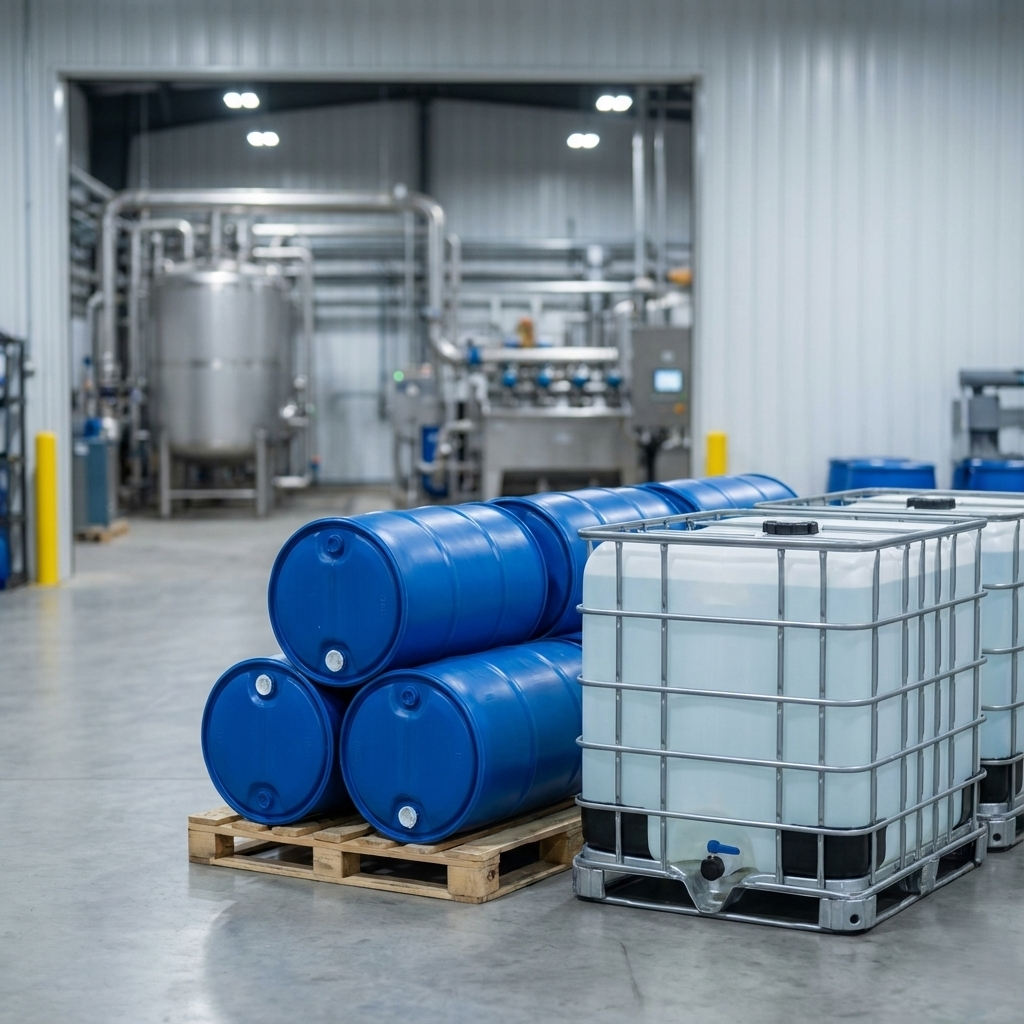 MIBC (Methyl Isobutyl Carbinol)