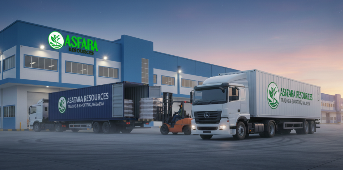 asfara resources